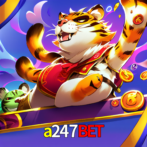 Imagem promocional da a247bet mostrando a plataforma e suas vantagens